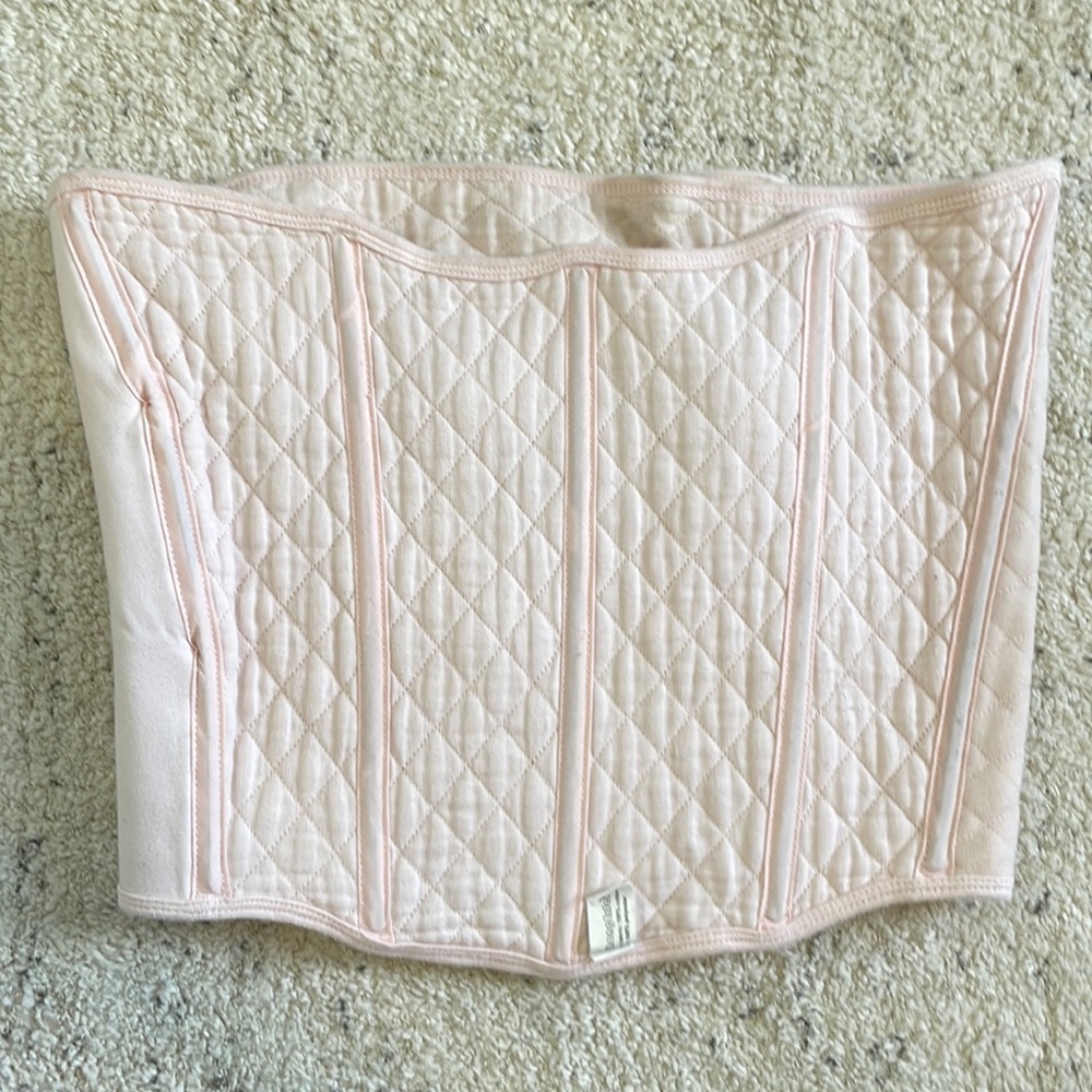 Belly band